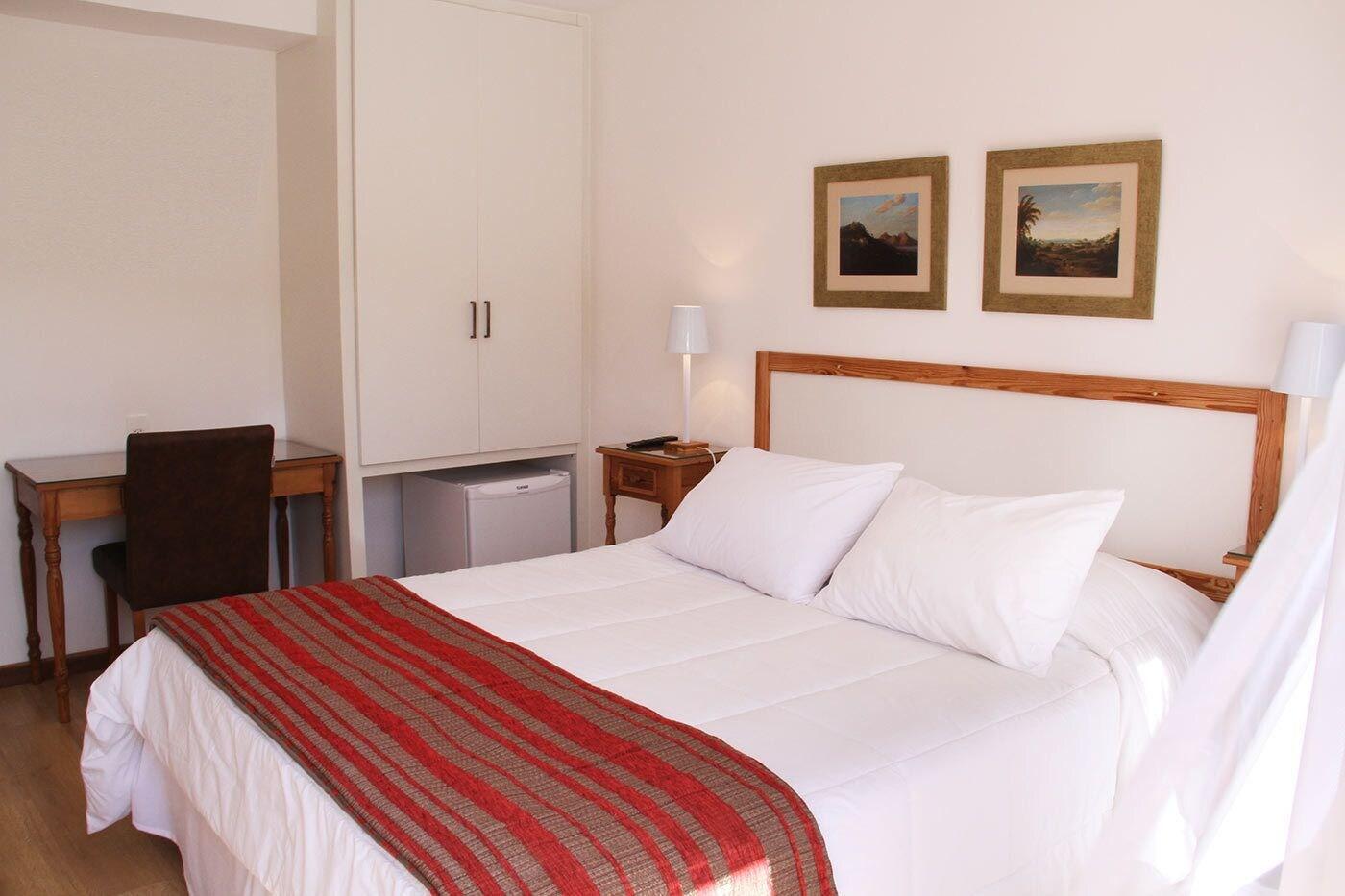 Hotel Casablanca Koeler Petrópolis 外观 照片