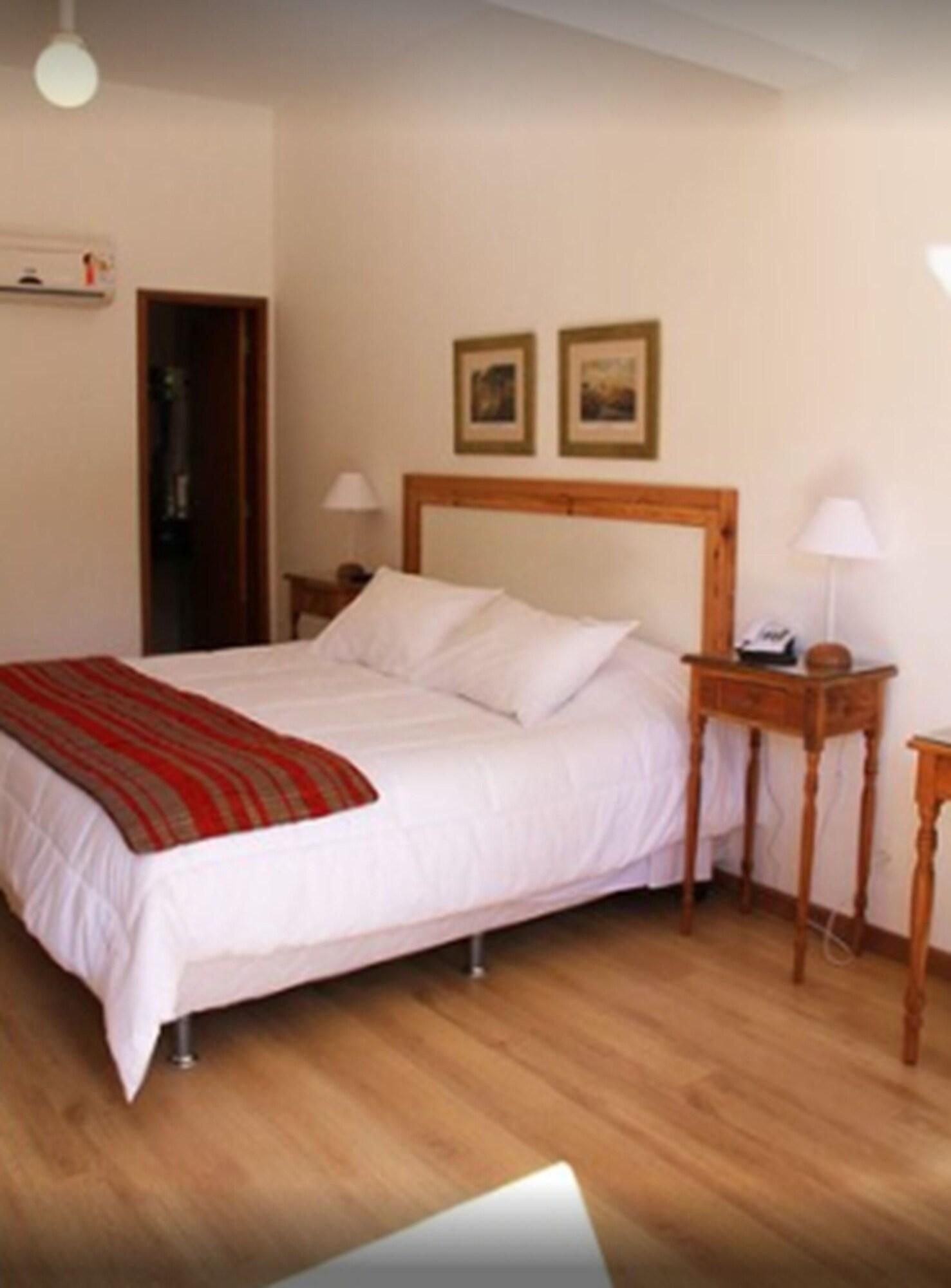 Hotel Casablanca Koeler Petrópolis 外观 照片