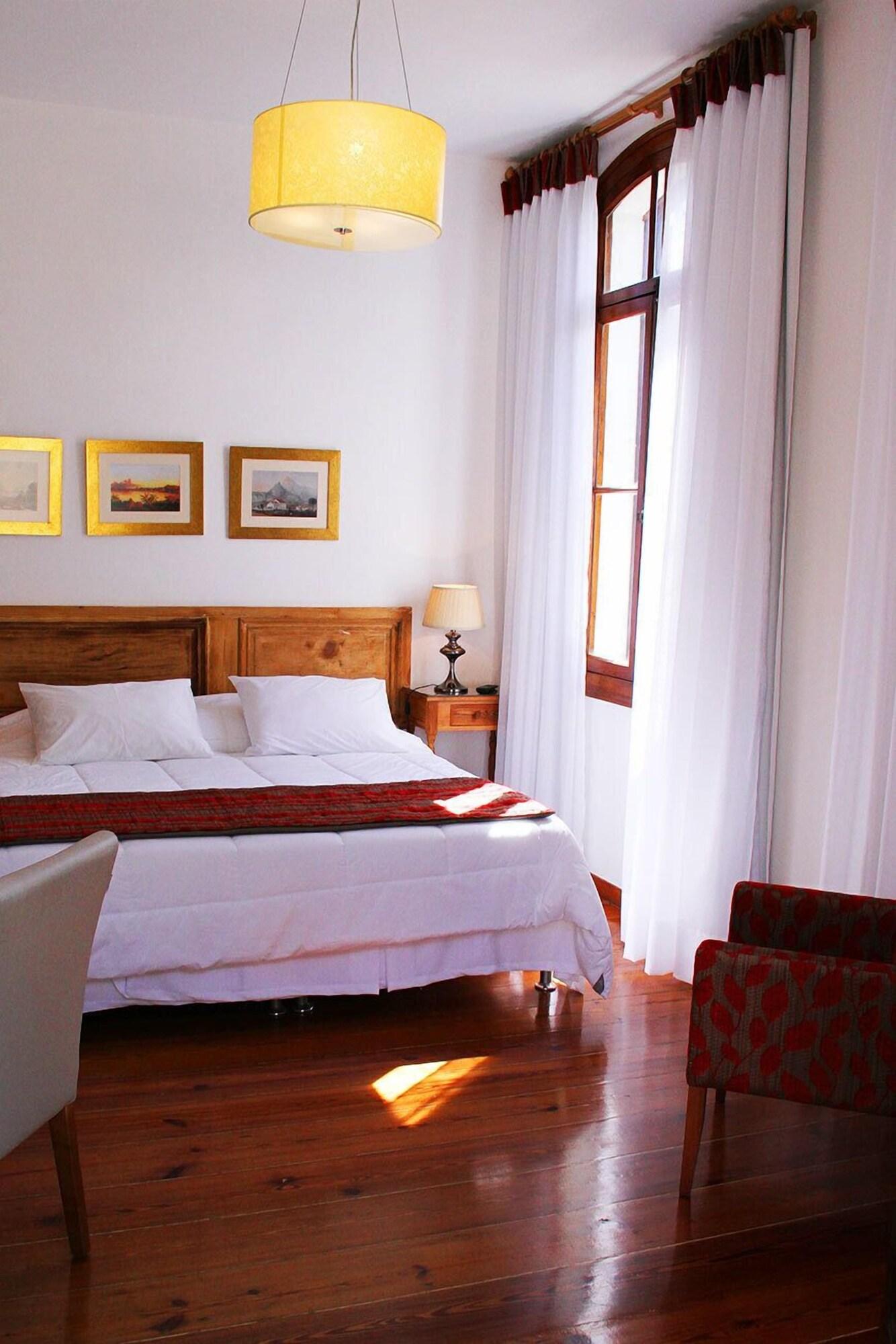 Hotel Casablanca Koeler Petrópolis 外观 照片