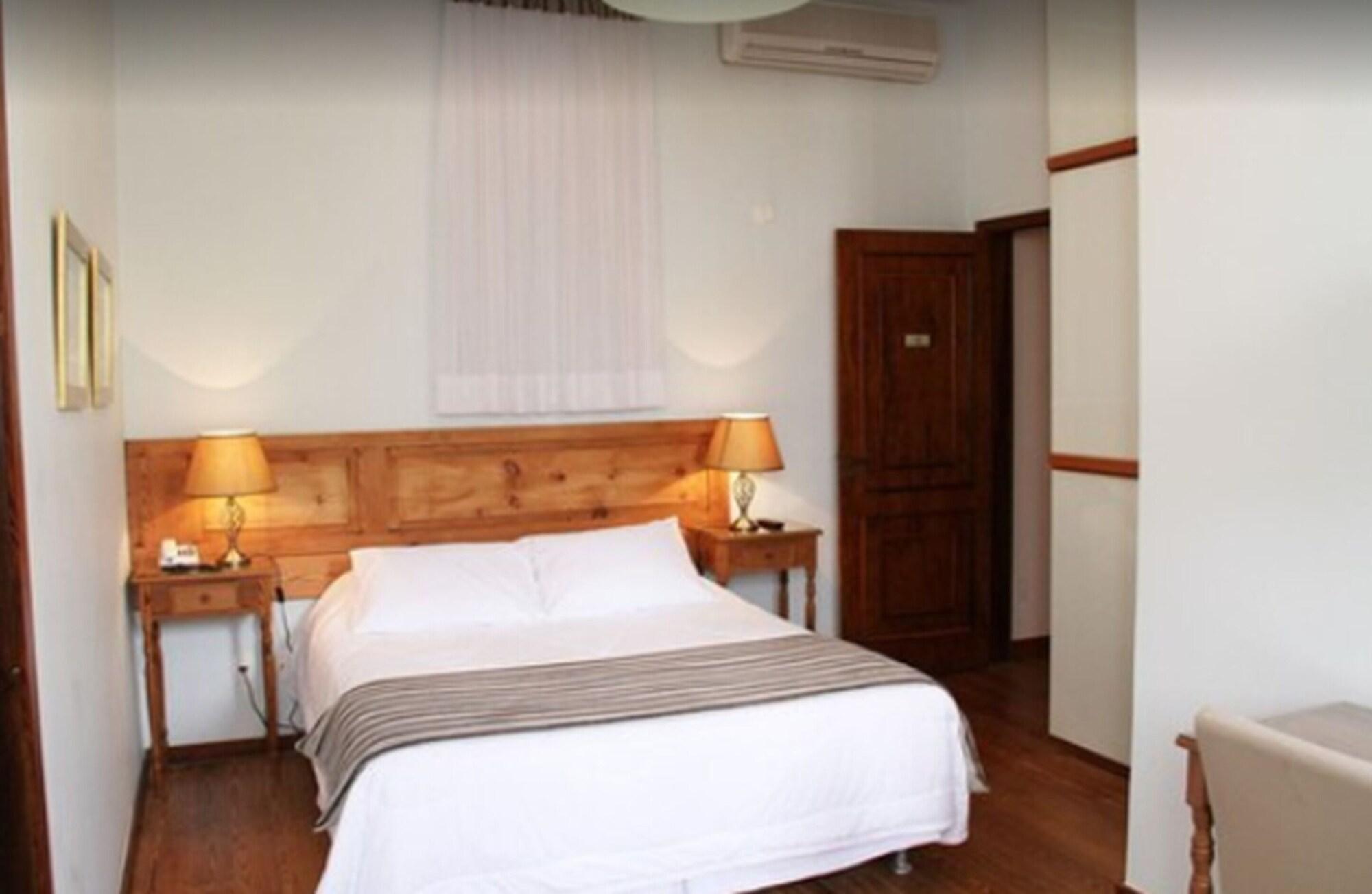 Hotel Casablanca Koeler Petrópolis 外观 照片