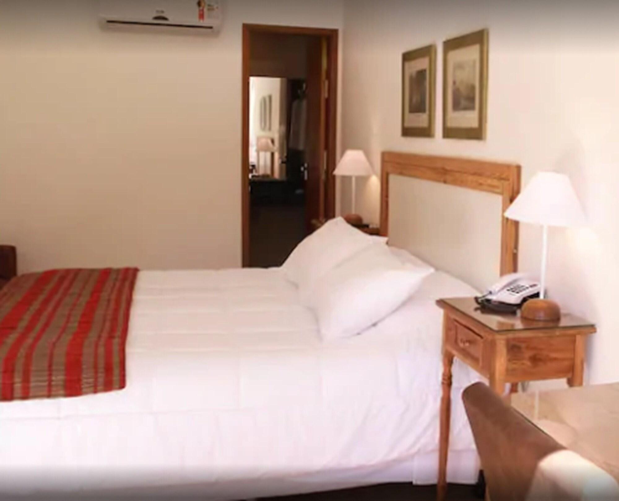 Hotel Casablanca Koeler Petrópolis 外观 照片