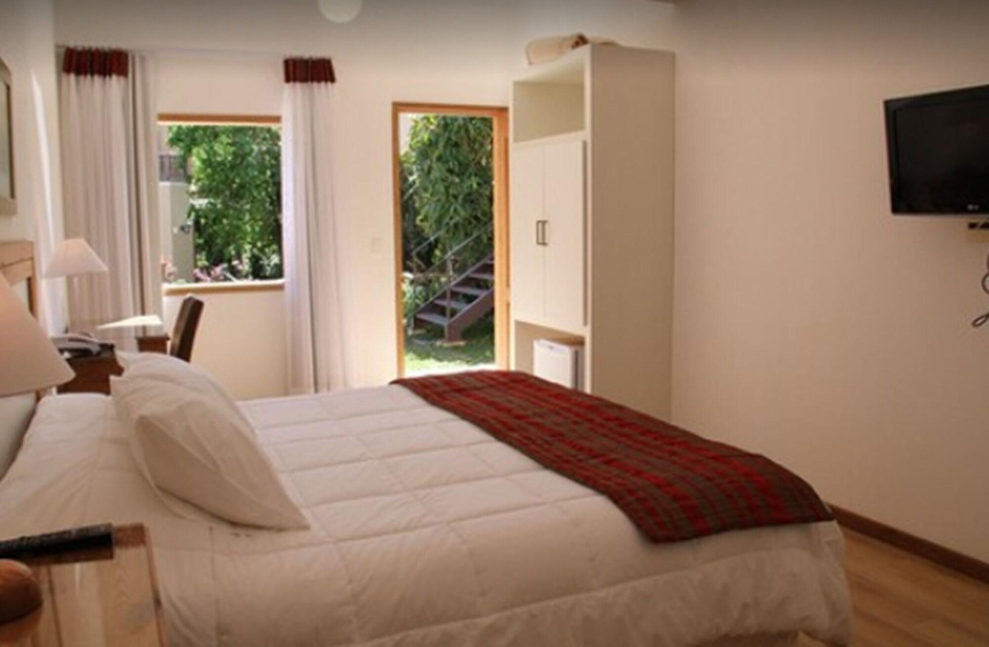 Hotel Casablanca Koeler Petrópolis 外观 照片