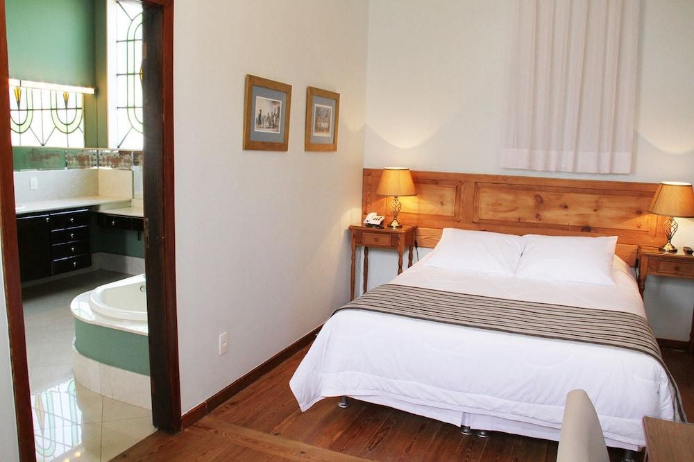 Hotel Casablanca Koeler Petrópolis 外观 照片