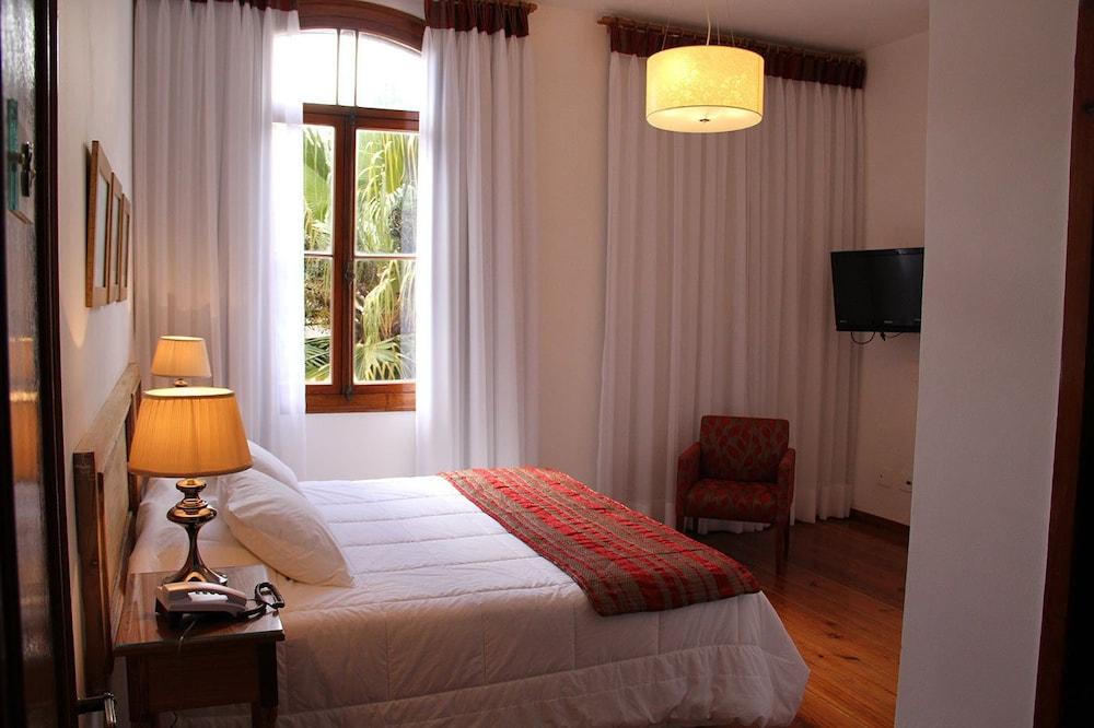 Hotel Casablanca Koeler Petrópolis 外观 照片