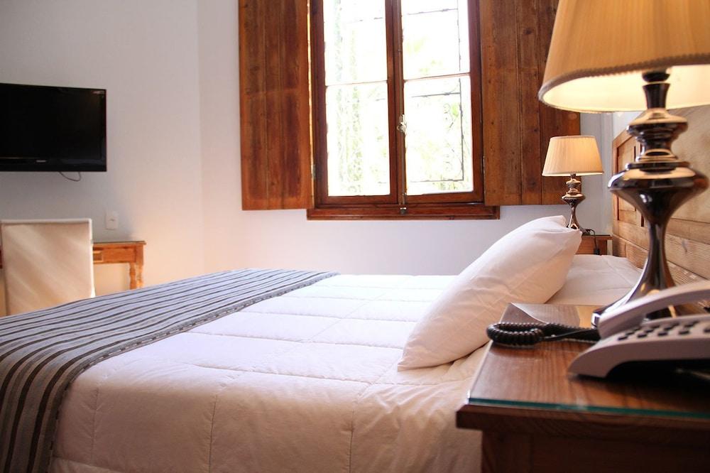 Hotel Casablanca Koeler Petrópolis 外观 照片