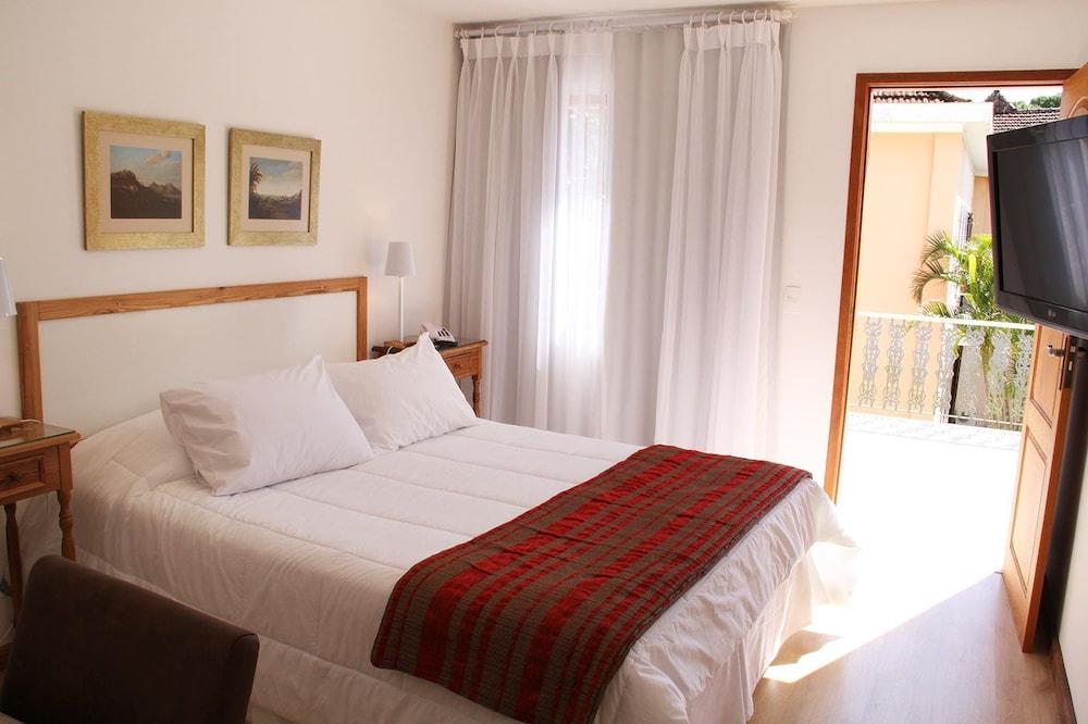 Hotel Casablanca Koeler Petrópolis 外观 照片