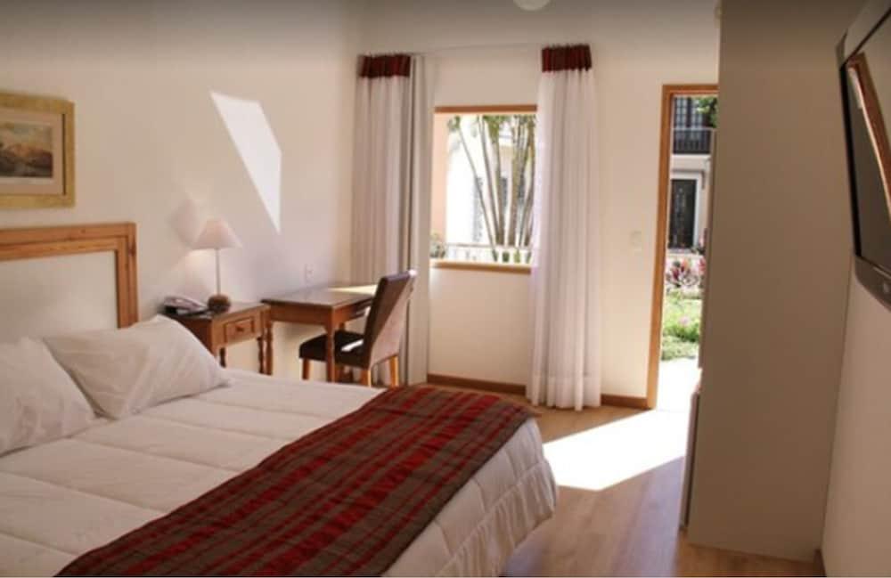 Hotel Casablanca Koeler Petrópolis 外观 照片