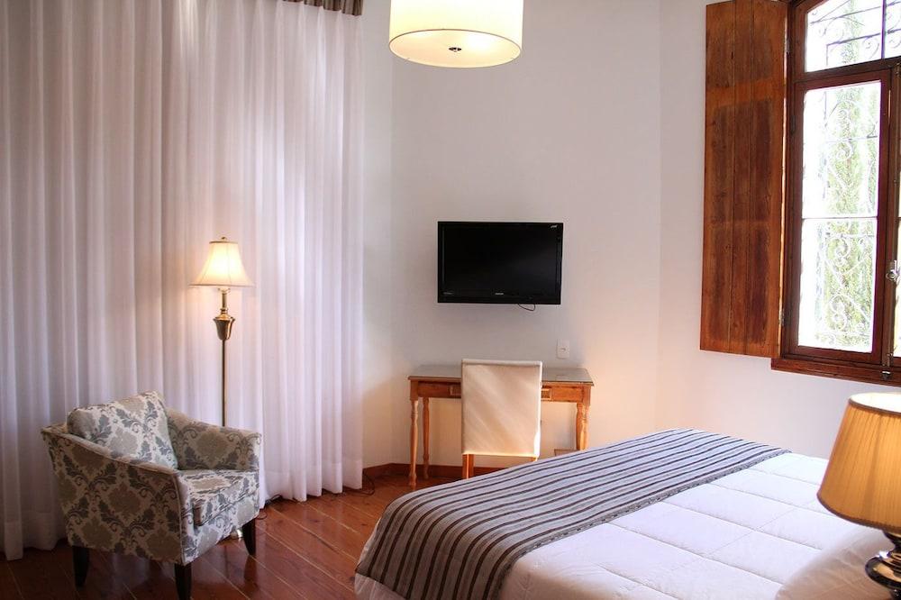 Hotel Casablanca Koeler Petrópolis 外观 照片