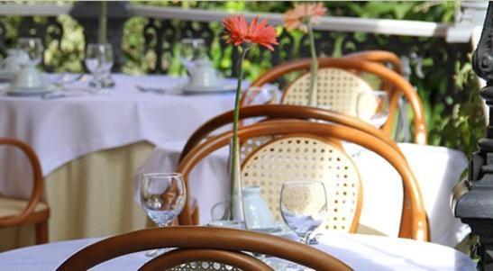 Hotel Casablanca Koeler Petrópolis 外观 照片